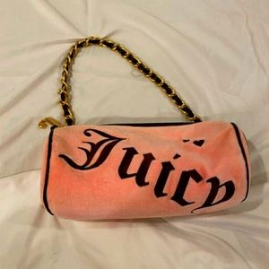Small juicy Couture bag